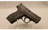 Smith & Wesson ~ M&P 9 Shield ~ 9mm - 1 of 2