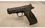 Smith & Wesson ~ M&P 9 Performance Center ~ 9mm - 2 of 3