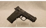 Smith & Wesson ~ M&P 380 Shield EZ M2.0 ~ .380 Auto - 1 of 2