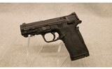 Smith & Wesson ~ M&P 380 Shield EZ M2.0 ~ .380 Auto - 2 of 2