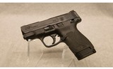 Smith & Wesson ~ M&P 9 Shield M2.0 ~ 9mm - 2 of 2
