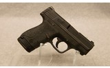 Smith & Wesson ~ M&P 9 Shield ~ 9mm - 1 of 2