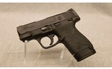 Smith & Wesson ~ M&P 9 Shield ~ 9mm - 2 of 2