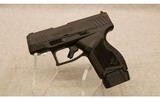 Taurus ~ GX4 ~ 9 mm - 2 of 2