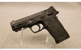 Smith & Wesson ~ M&P 380 Shield EZ ~ .380 Auto - 2 of 2