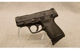 Smith & Wesson ~ M&P 9 Shield ~ 9mm - 2 of 2