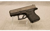Glock ~ 26 Gen 5 ~ 9mm - 2 of 2