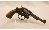 Smith & Wesson ~ Model 1905 Victory ~ .38 S&W - 1 of 2