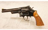 Smith & Wesson ~ Model 28 Highway Patrolman ~ .357 Magnum - 2 of 2