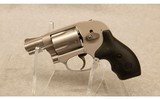 Smith & Wesson ~ 638-3 ~ .38 Special - 2 of 2