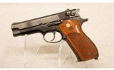 Smith & Wesson ~ 39-2 ~ 9mm - 2 of 2