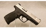Smith & Wesson ~ SD40 VE ~ .40 S&W - 1 of 2