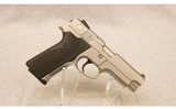 Smith & Wesson ~ 4046 ~ .40 S&W - 1 of 2