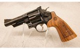 Smith & Wesson ~ Model 29-10 ~ .44 Magnum - 2 of 4