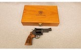 Smith & Wesson ~ Model 29-10 ~ .44 Magnum - 3 of 4