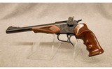 Thompson Center ~ Contender ~ .22LR (45-70 Govt, .357 Mag, .45 Colt) - 2 of 4