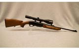 Remington ~ 7400 ~ .35 Whelen - 1 of 1