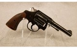 Colt ~ Police Positive Special ~ .32 Police - 1 of 2