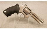 Taurus ~ Model 66 ~ .357 Magnum - 1 of 2