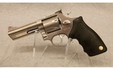 Taurus ~ Model 66 ~ .357 Magnum - 2 of 2