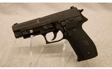 SIG Sauer ~ P226 MK 25 Navy ~ 9 mm - 2 of 2