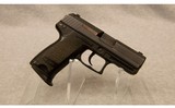 H&K ~ USP 40 Compact ~ .40 S&W - 1 of 2