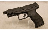 Walther ~ PPQ ~ .22LR - 2 of 2