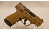 Smith & Wesson ~ M&P 9 Shield Plus ~ 9 mm - 1 of 2