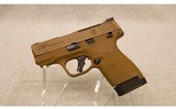 Smith & Wesson ~ M&P 9 Shield Plus ~ 9 mm - 2 of 2