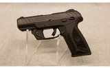 Ruger ~ Security 9 ~ 9 mm - 2 of 2