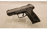 Ruger ~ Security 9 ~ 9 mm - 2 of 2