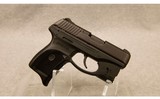 Ruger ~ LC380 ~ .380 ACP - 1 of 2