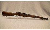 Springfield ~ M1 Garand ~ 30-06 - 1 of 3
