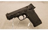 Smith & Wesson ~ M&P 380 Shield EZ M2.0 ~ .380 ACP - 2 of 2