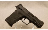 Smith & Wesson ~ M&P 9 Shield EZ M 2.0 ~ 9 mm - 1 of 2