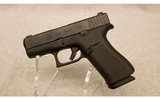 Glock ~ 43X ~ 9 mm - 2 of 2