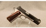 Kimber ~ Custom II ~ .45 ACP - 1 of 2