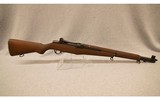 Winchester ~ M1 Garand ~ 30-06 - 1 of 2