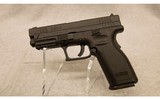 Springfield ~ XD 4 Inch Defender Series ~ 9 mm - 2 of 2