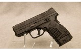 Springfield ~ XDS ~ 9 mm - 2 of 2