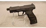 Walther ~ PPQ45 ~ .45 Auto - 2 of 2