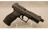 Walther ~ PPQ45 ~ .45 Auto - 1 of 2