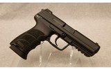 Heckler & Koch ~ HK45 ~ .45 Auto - 1 of 2