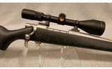 Weatherby ~ Vanguard ~ 30-06 - 3 of 10