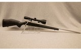 Weatherby ~ Vanguard ~ 30-06 - 1 of 10