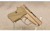 Intratec ~ Protec 25 ~ .25 ACP - 1 of 2