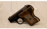Smith & Wesson ~ Model 61-3 ~ .22 LR - 2 of 2
