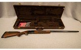 Browning ~ BT 99 ~ 12 Gauge 2 3/4 - 3 of 4