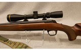 Browning ~ X-Bolt Hunter ~ .270 Win - 7 of 10