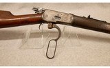 Winchester ~ Model 1892 ~ .38-40 Win - 2 of 3
